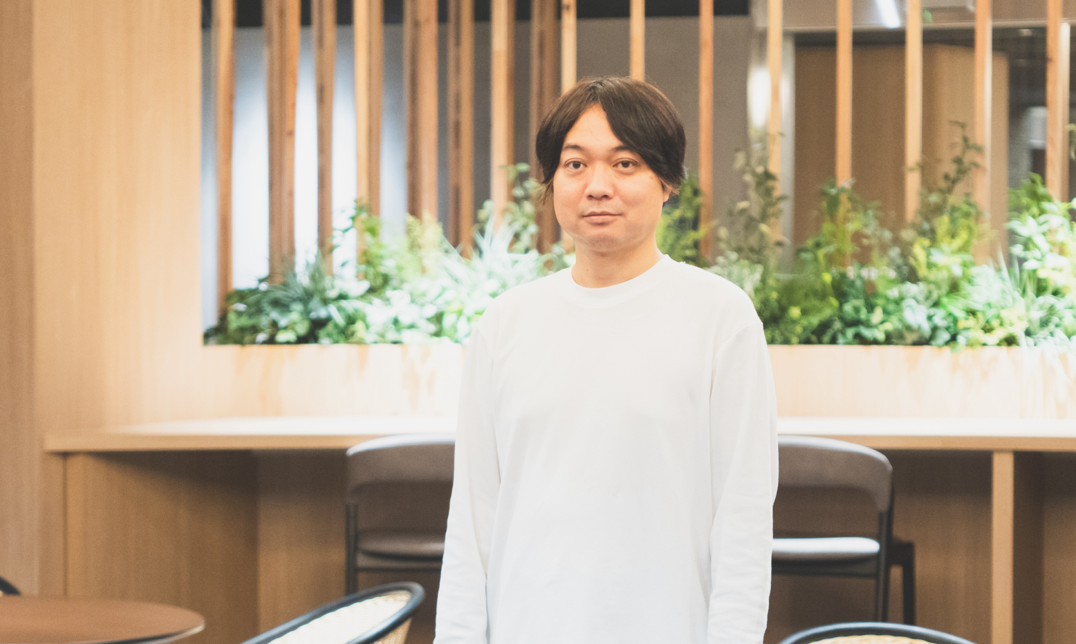 鈴木一郎
