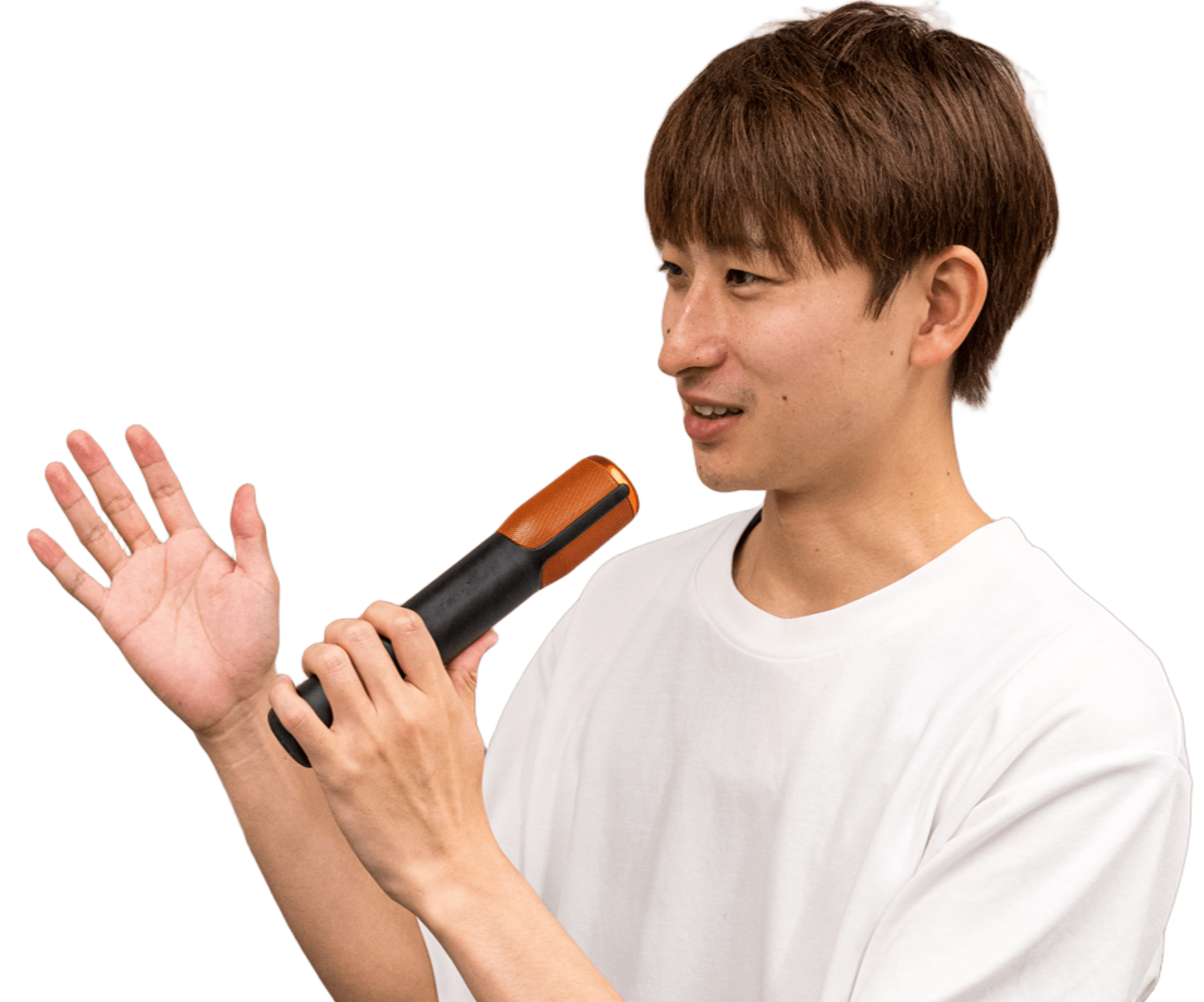 登壇する講師